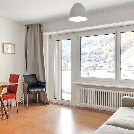 Wake Up To The Matterhorn Apartman Zermatt Kültér fotó